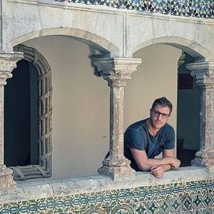 Meet your Posher, Peter